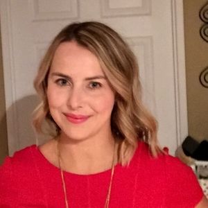 Meet your Posher, Lena